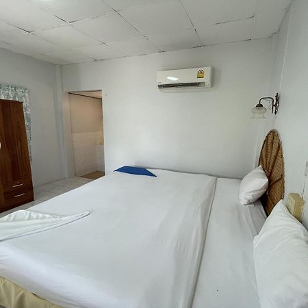 Sea Breeze Bungalow Lamai Beach  Ngoại thất bức ảnh