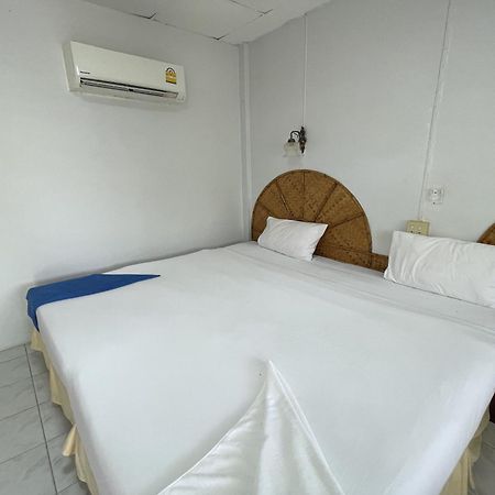 Sea Breeze Bungalow Lamai Beach  Ngoại thất bức ảnh