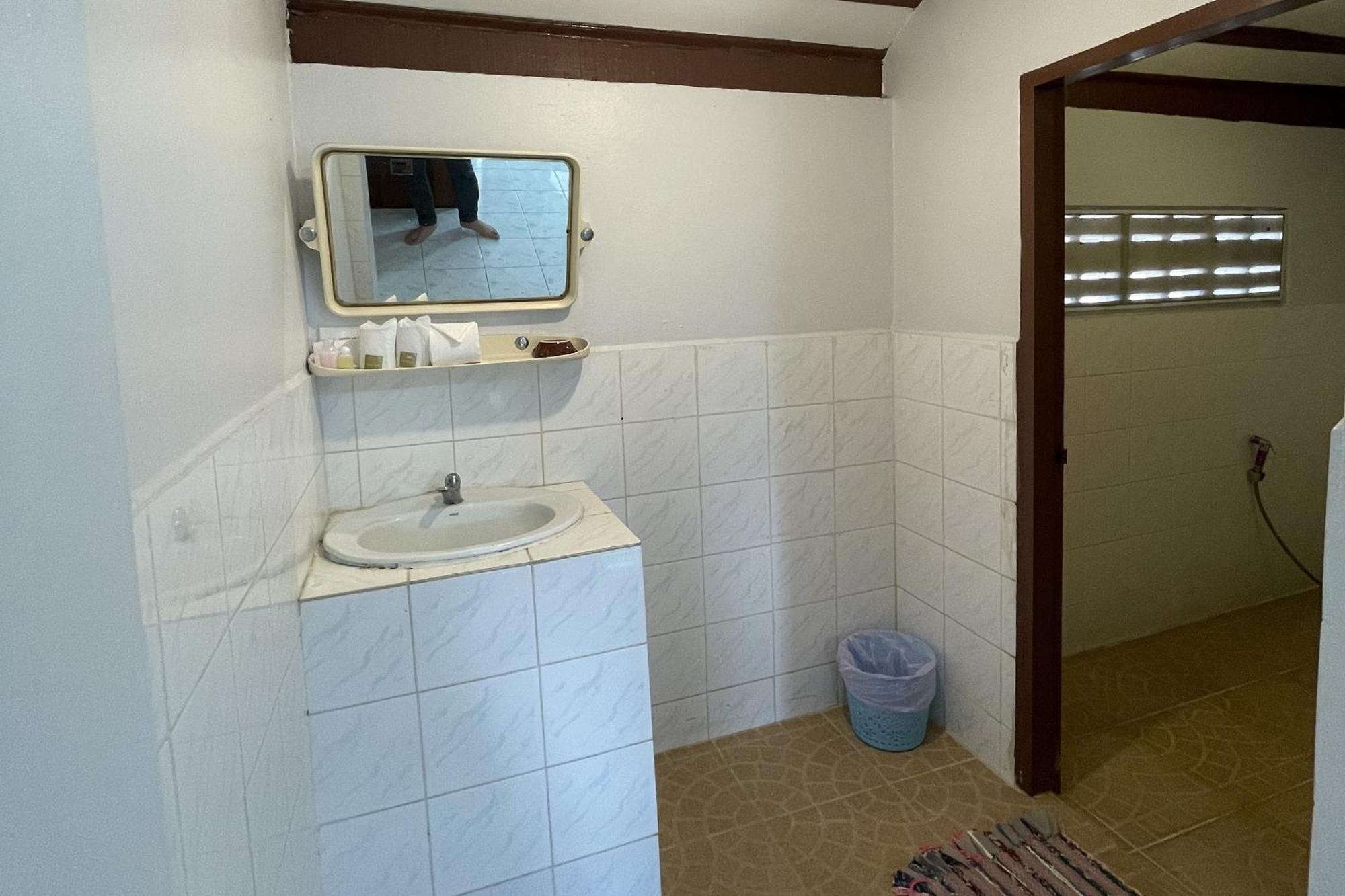 Sea Breeze Bungalow Lamai Beach  Ngoại thất bức ảnh