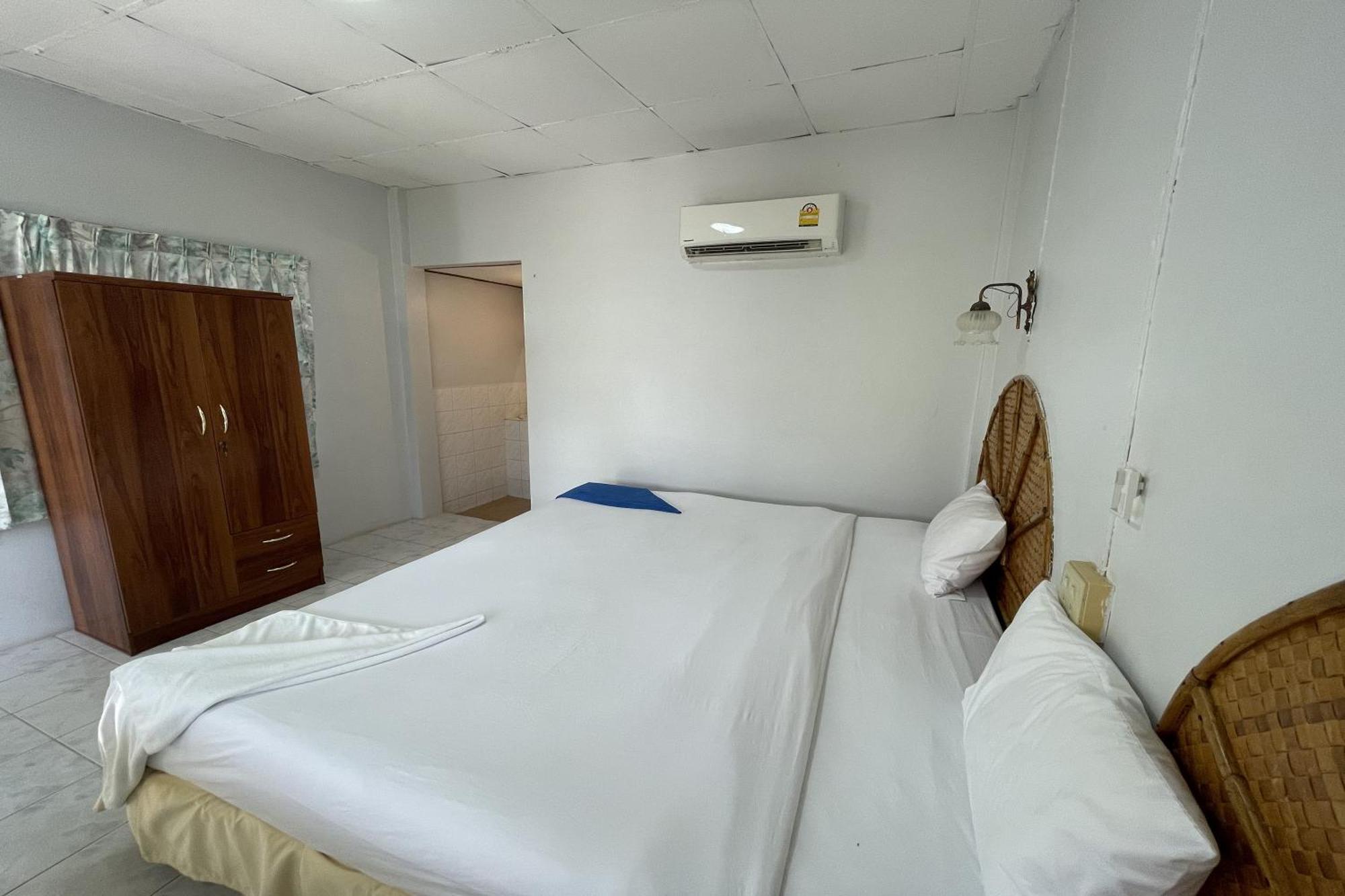 Sea Breeze Bungalow Lamai Beach  Ngoại thất bức ảnh