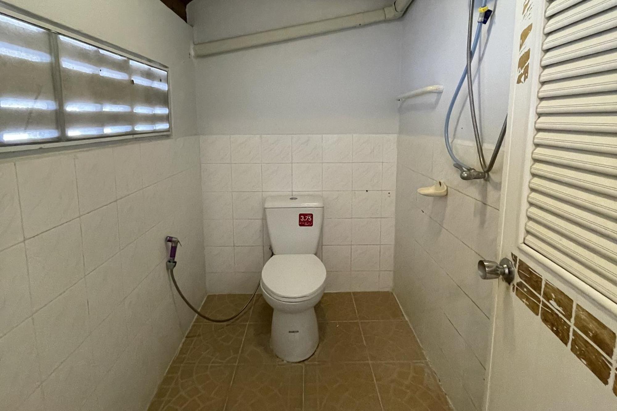 Sea Breeze Bungalow Lamai Beach  Ngoại thất bức ảnh