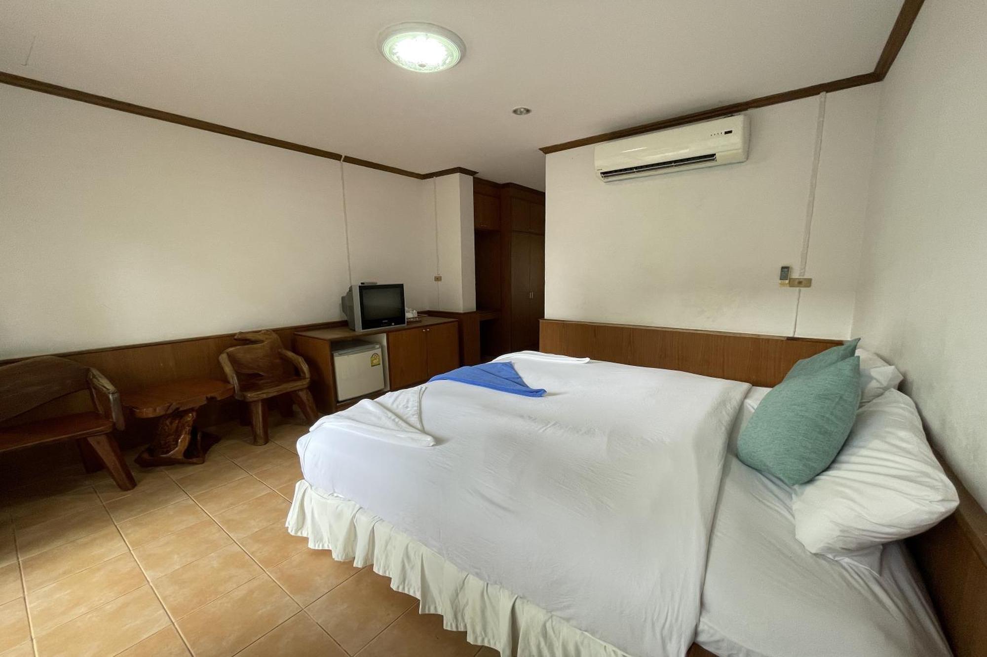 Sea Breeze Bungalow Lamai Beach  Ngoại thất bức ảnh