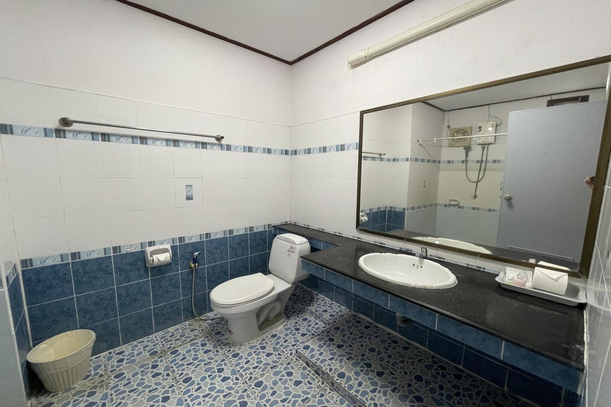Sea Breeze Bungalow Lamai Beach  Ngoại thất bức ảnh