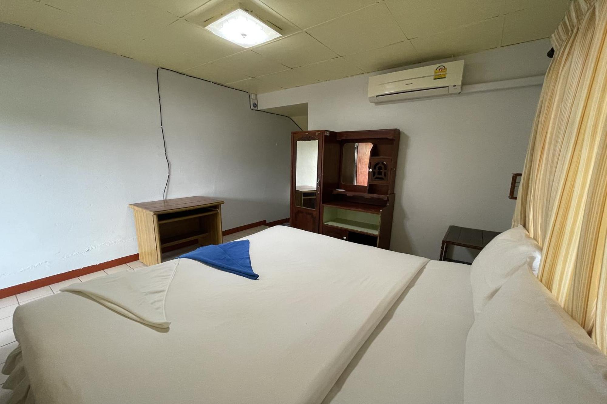 Sea Breeze Bungalow Lamai Beach  Ngoại thất bức ảnh