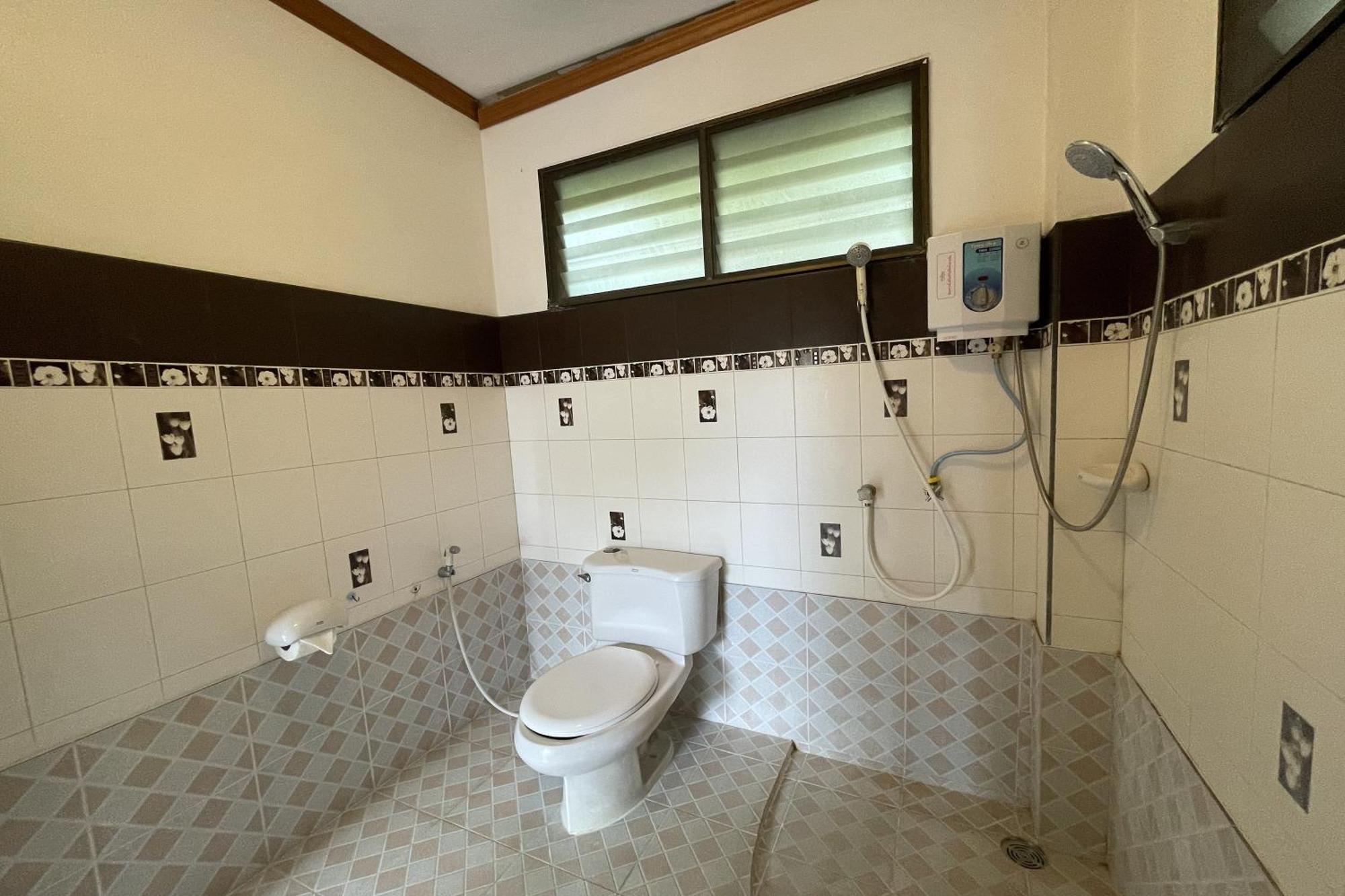Sea Breeze Bungalow Lamai Beach  Ngoại thất bức ảnh