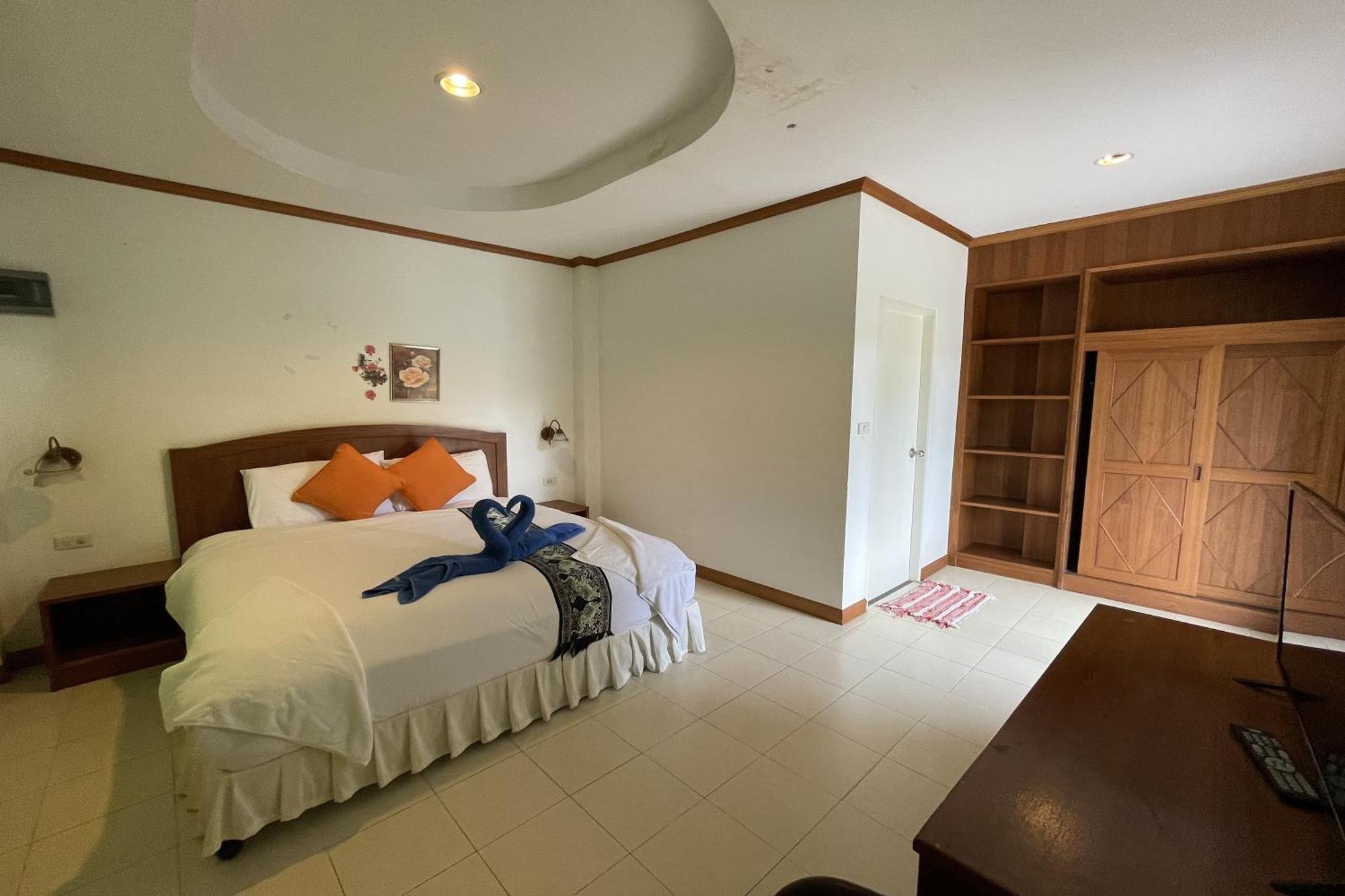 Sea Breeze Bungalow Lamai Beach  Ngoại thất bức ảnh