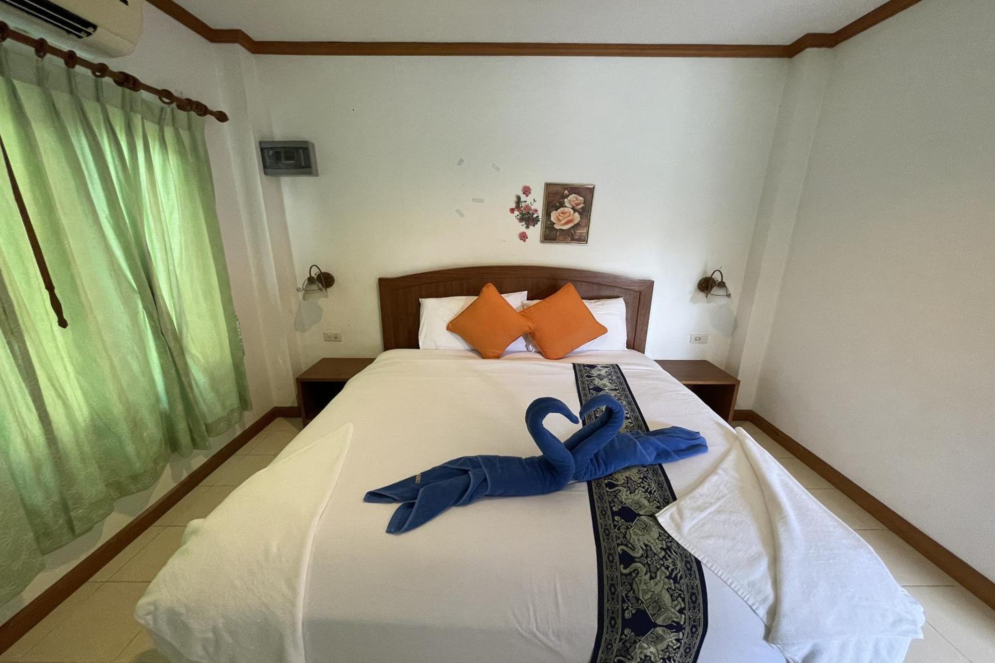 Sea Breeze Bungalow Lamai Beach  Ngoại thất bức ảnh