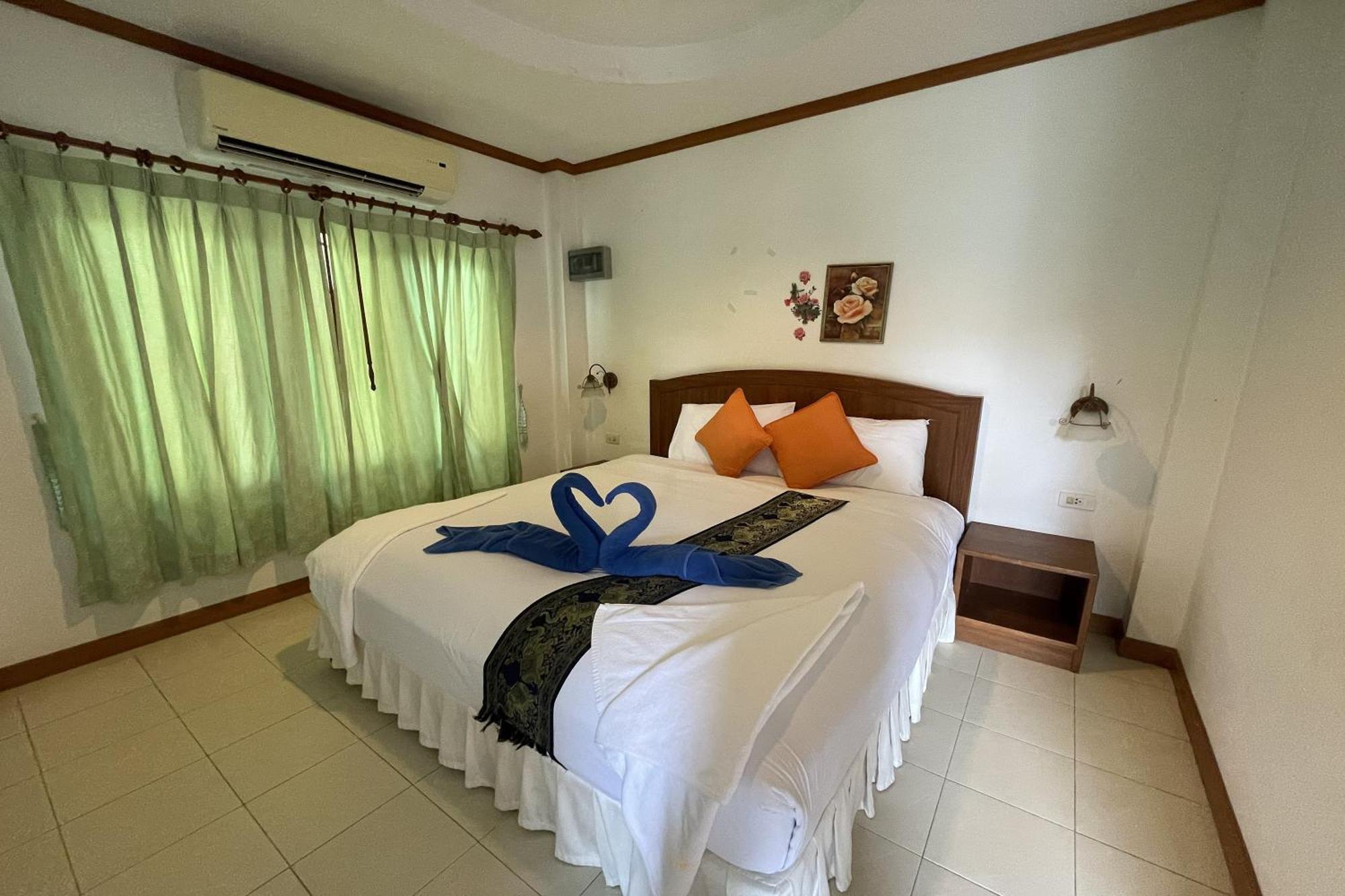 Sea Breeze Bungalow Lamai Beach  Ngoại thất bức ảnh